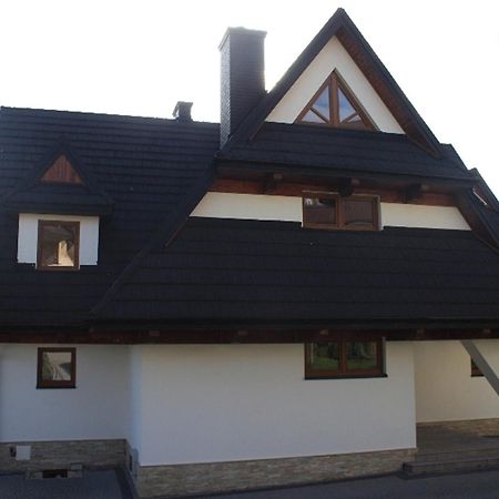 Krokusowa Polana Kościelisko Exterior foto