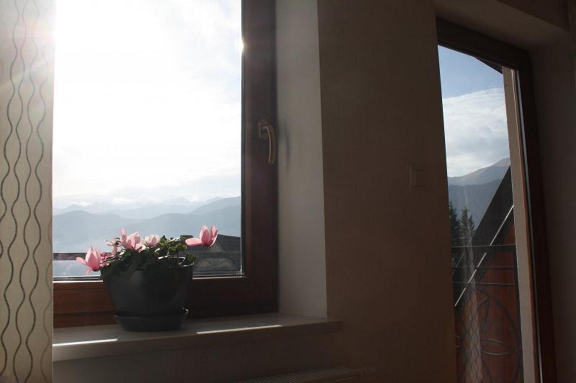 Krokusowa Polana Kościelisko Exterior foto