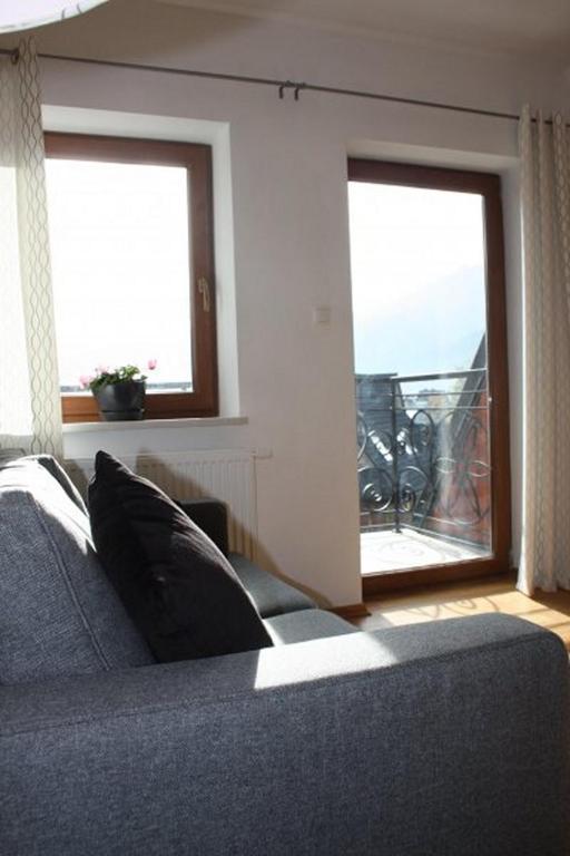 Krokusowa Polana Kościelisko Quarto foto