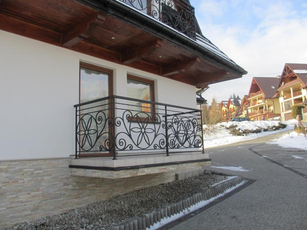 Krokusowa Polana Kościelisko Exterior foto